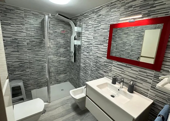 Appartamento Moncayo