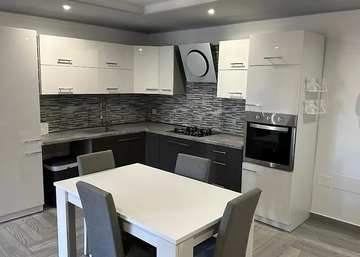 Appartamento Moncayo