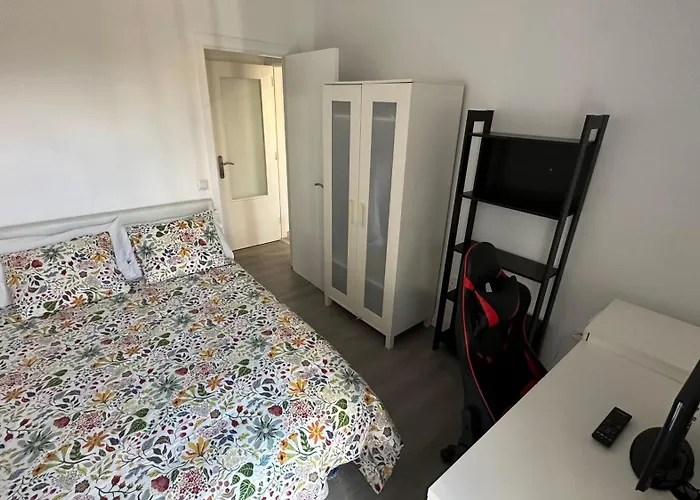 Moncayo Appartamento