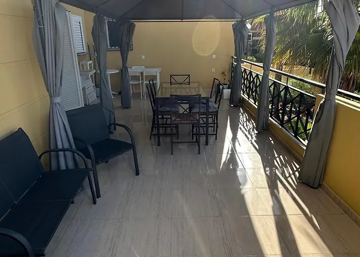 Appartamento Moncayo