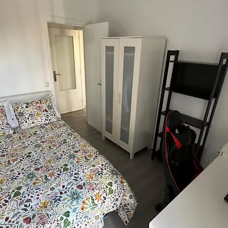 Moncayo Apartment