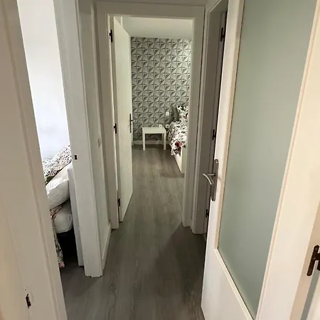 Apartment Moncayo