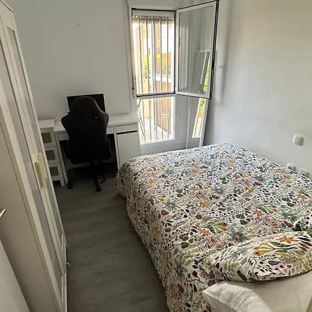 Apartman Moncayo *