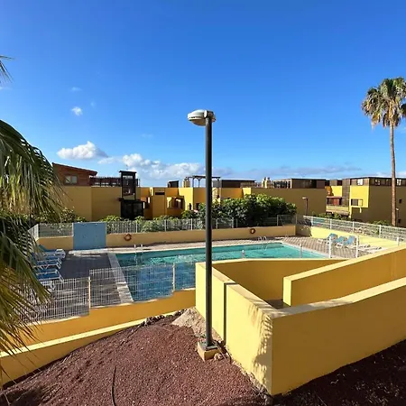 Moncayo Apartman *